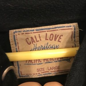 California Love | Hoodie | LARGE